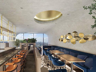 イタリアン＆オイスターバー 高輪