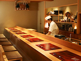 魚匠 基 大門町 （ウオショウ モトシ ダイモンチョウ）