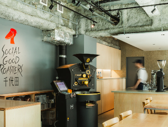 ソーシャルグッドロースターズ 千代田／一般社団法人ビーンズ