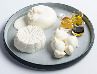 GOOD CHEESE LABORATORY