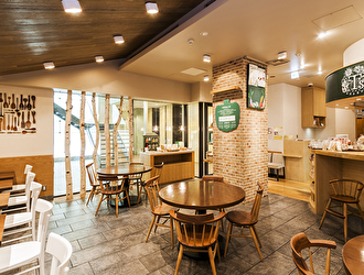 T'sレストラン／TOKYO-T's株式会社