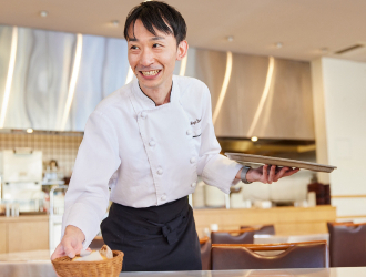 神戸屋レストラン 成城店