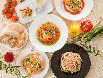 神戸屋レストラン 芦花公園店