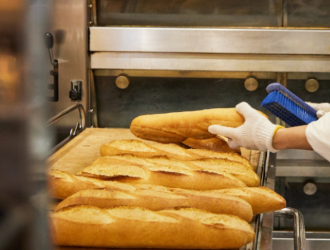 神戸屋ブレッズカフェ 花小金井駅店