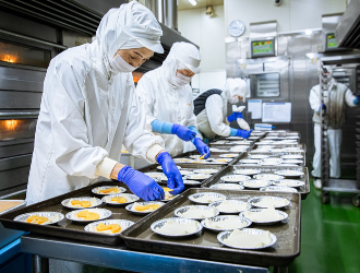 神戸屋 プロダクション・ベース千葉