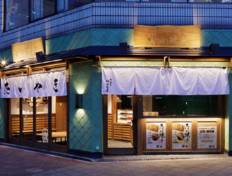 たいやき神田達磨 築地店