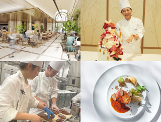 アニヴェルセル　表参道