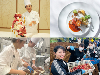 アニヴェルセル 立川