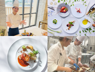 アニヴェルセル ヒルズ横浜