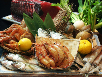 東建コーポレーション株式会社　新規事業（和食）