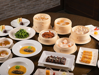 東建コーポレーション株式会社　新規事業（中国料理）