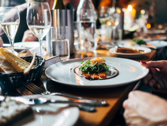 東建コーポレーション株式会社　新規事業（フレンチ）