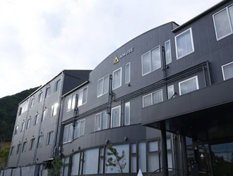 株式会社アミューズ