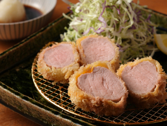 廚くろぎ じゅんちゃん