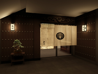 個室和食 東山  京橋店