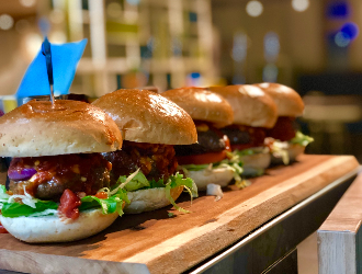 『店名未定』カフェダイニング（株式会社ヒューマンテーブル）