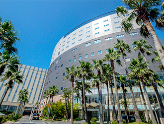 SPA&HOTEL舞浜ユーラシア 料飲部