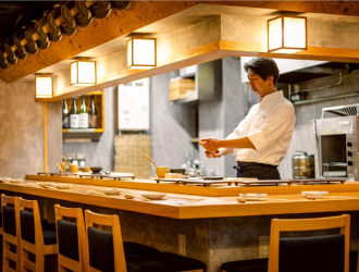 鮨ト和食 いちり／株式会社double＜九州エリア＞