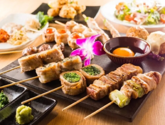 博多応援隊 とり酒場　博多店／株式会社double（九州エリア）