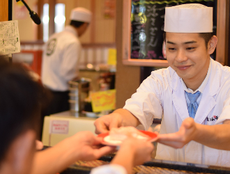 金沢まいもん寿司 東茶屋街