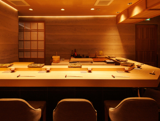 鮨一（すしはじめ）