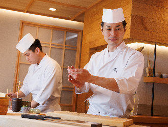 AttRa-g 株式会社（新規開業・銀座部門）