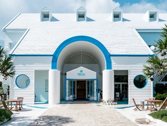 プリシアリゾートヨロン