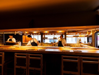 荻窪 七転八起（シチテンハッキ）