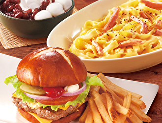 ウェンディーズ・ファーストキッチン 新宿南口店