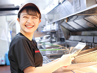ウェンディーズ・ファーストキッチン　池袋北口店