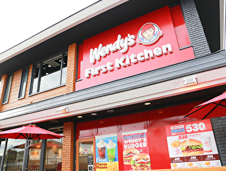 ウェンディーズ・ファーストキッチン　本川越ペペ店