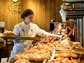 ★新店舗！★ハートブレッドアンティーク 鷲宮店