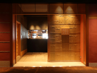 『うなぎ四代目菊川』恵比寿ガーデンプレイス店