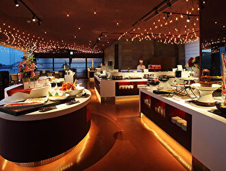 ホテルリステル浜名湖／