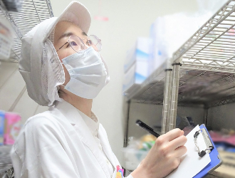 介護老人保健施設　スーペリア360