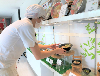 キッズガーデン品川豊町