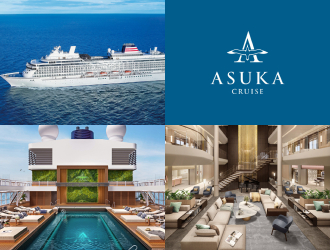 インルームダイニング／飛鳥Ⅲ