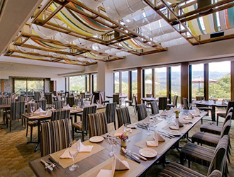 東急ハーヴェストクラブ　蓼科／ラコルタ