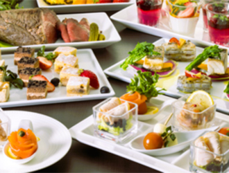 東急ハーヴェストクラブ　勝浦／レストラン　旬彩／レストラン　ラ・ジュール