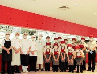 ケアハウスびえい