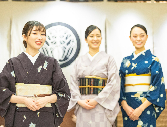 北大路 銀座本店