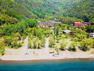 株式会社HAMAYOUリゾート