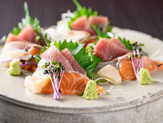 北海道 炉端業態