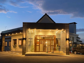 焼肉せんりゅう　つくば店