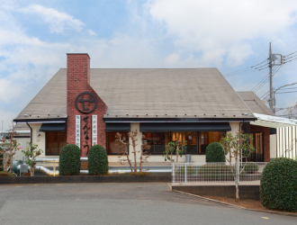 焼肉せんりゅう　つくばみらい店