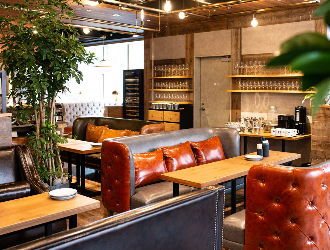 HEARTH SMOKED GRILL & GALETTE