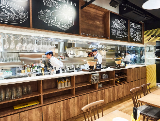 Cheese Cheese & Meat. COMTE