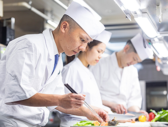 北大路 新橋茶寮 汐留シティセンター店