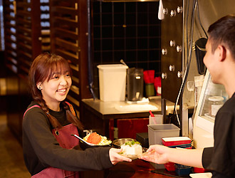 東京もんじゃ くらや 池袋店