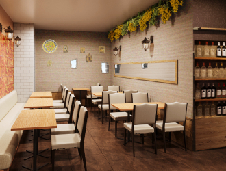 Lizarran（リザラン）川崎店